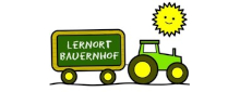 Logo Lernort Bauernhof